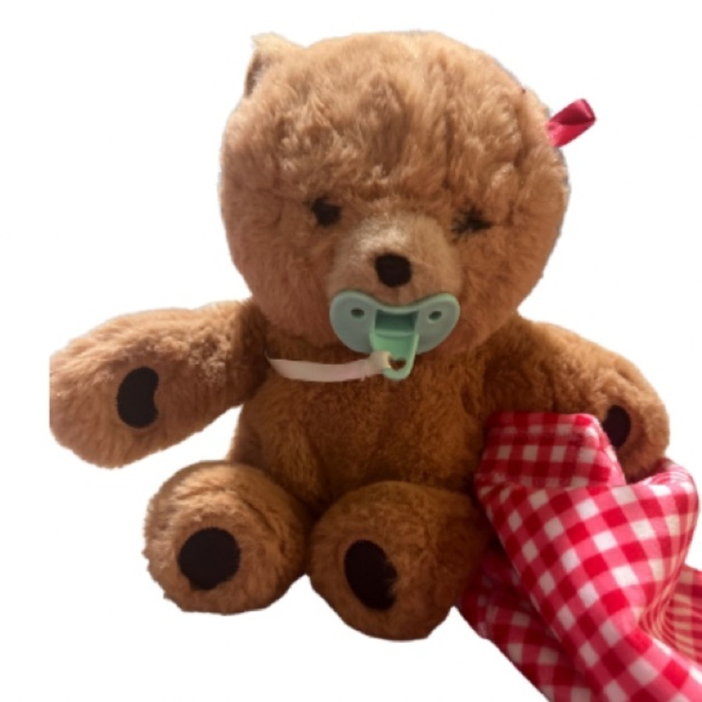 Little Live Pets Cozy Dozy Cubbles Electronic Plush Roy